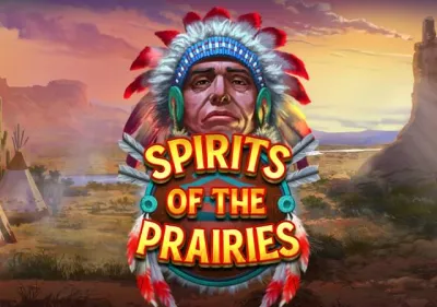 Spirits of the Prairies screenshot
