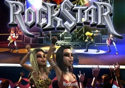 RockStar screenshot