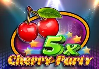 5x Cherry Party screenshot