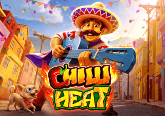 Chilli Heat screenshot