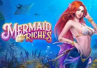 Mermaid Riches screenshot