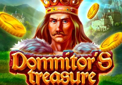Domnitor's Treasure screenshot
