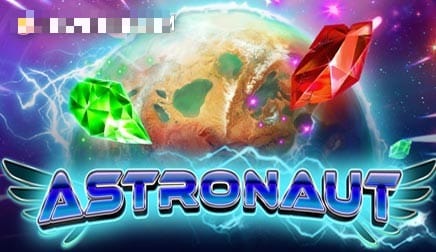 Astronaut