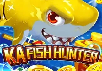 KA Fish Hunter