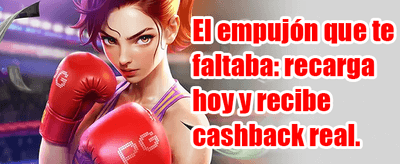 Súper Spin 30 promotion