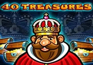 40 Treasures screenshot